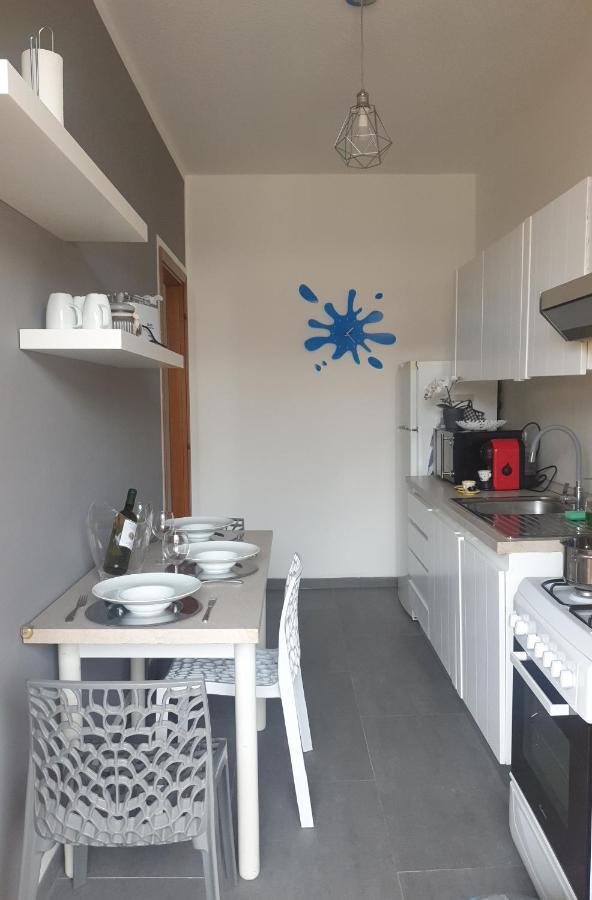 Magenta Comfort Apartment 外观 照片