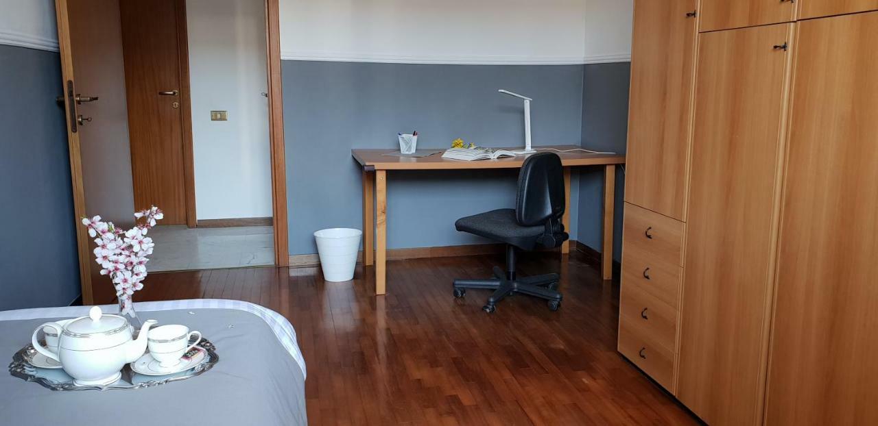 Magenta Comfort Apartment 外观 照片