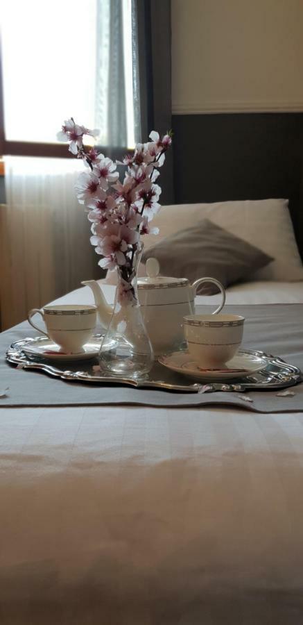 Magenta Comfort Apartment 外观 照片